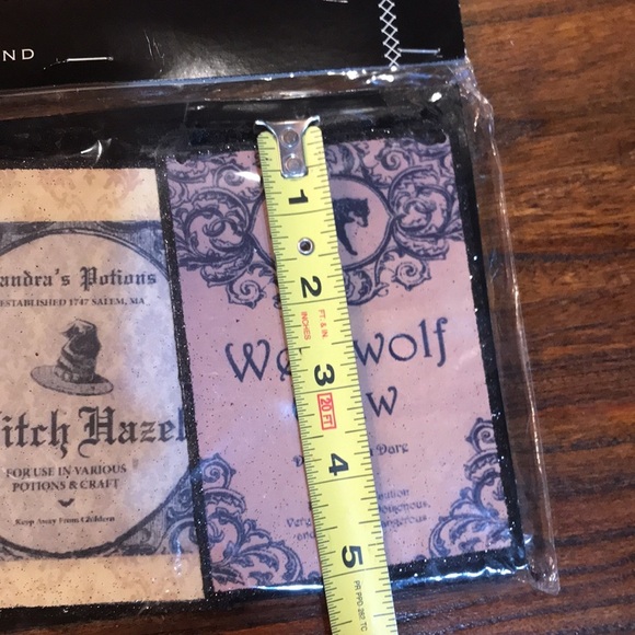 💀Halloween Garland - Picture 6 of 7